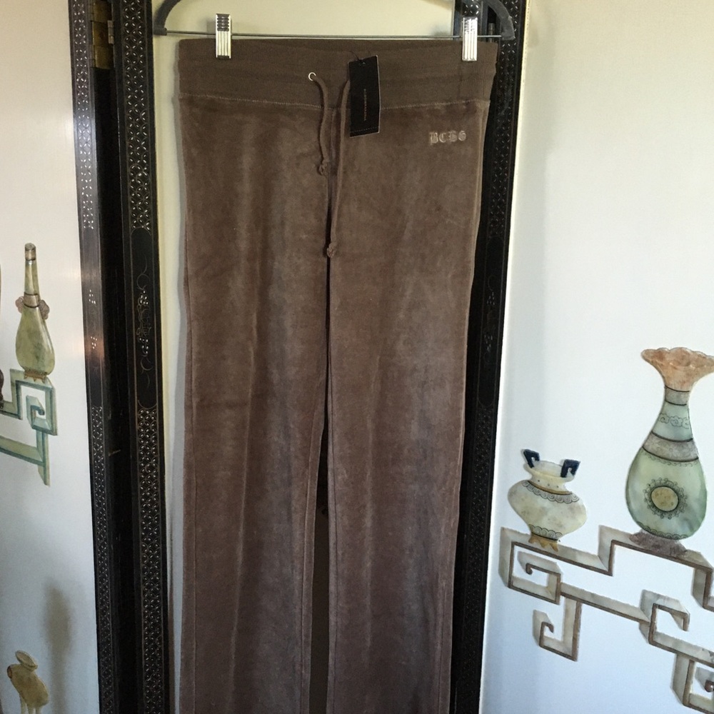 BCBG Maxazria Workout Pants